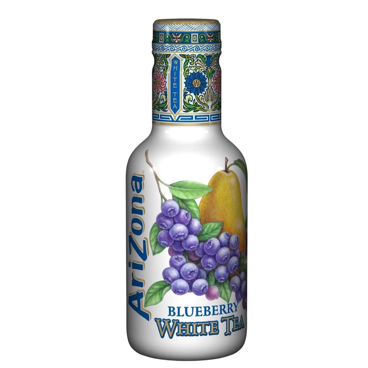 Arizonas Tea